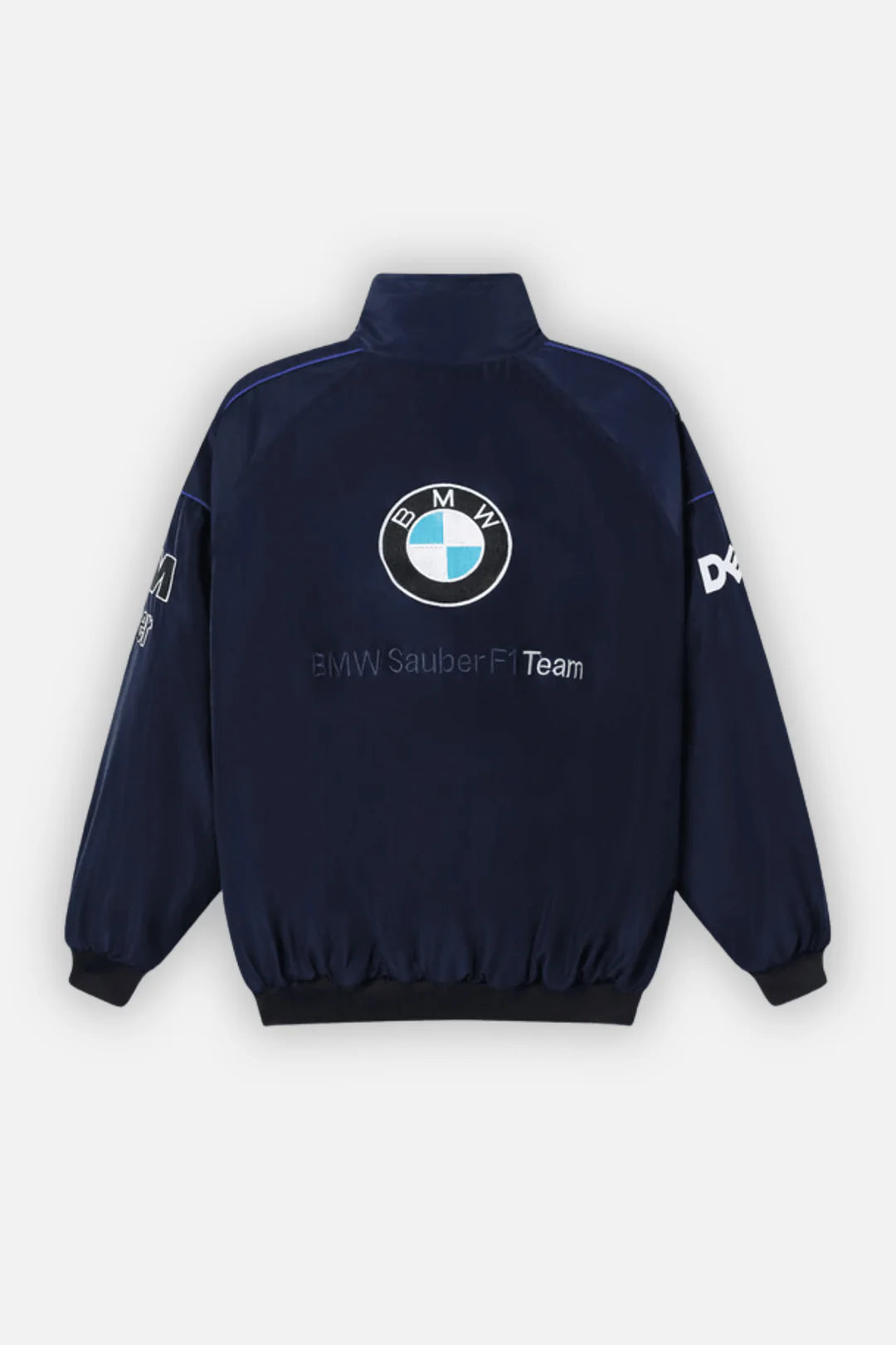 BMW F1 Vintage Racing Jacket - M Edition