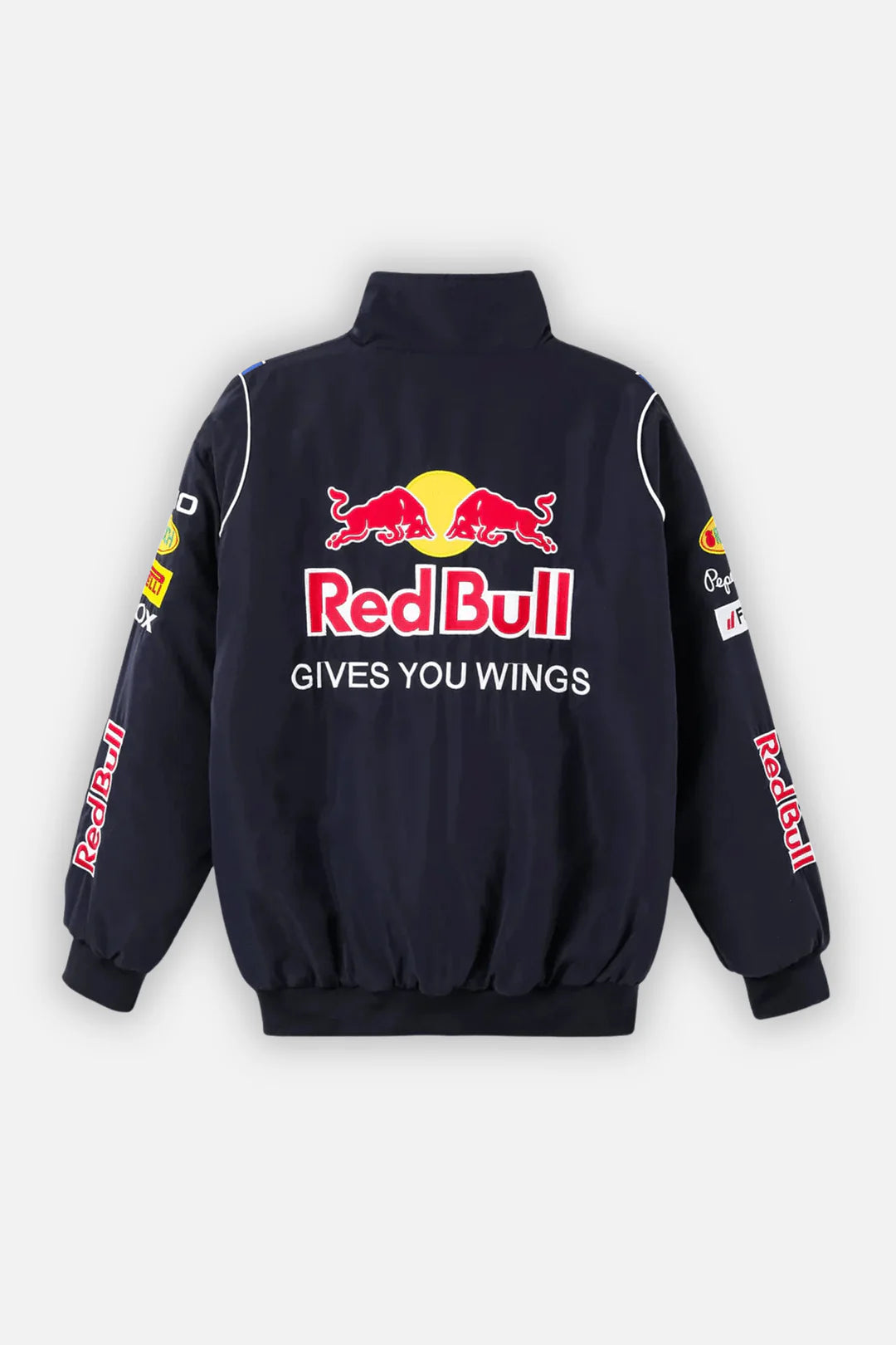 Red Bull Racing F1 Jacket